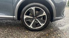 CUPRA Formentor 1.5 TSI 150 V1 5dr DSG Petrol Estate